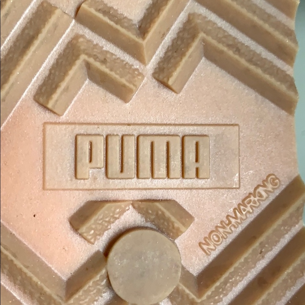 Puma sneakers - Picture 6 of 8